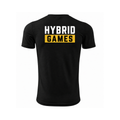 Męska koszulka sportowa „HYBRID GAMES”