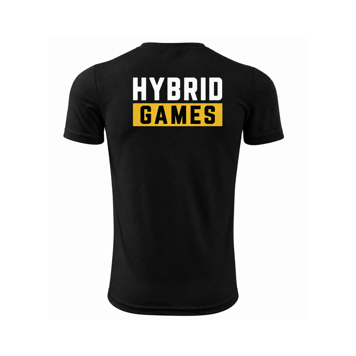 Męska koszulka sportowa „HYBRID GAMES”