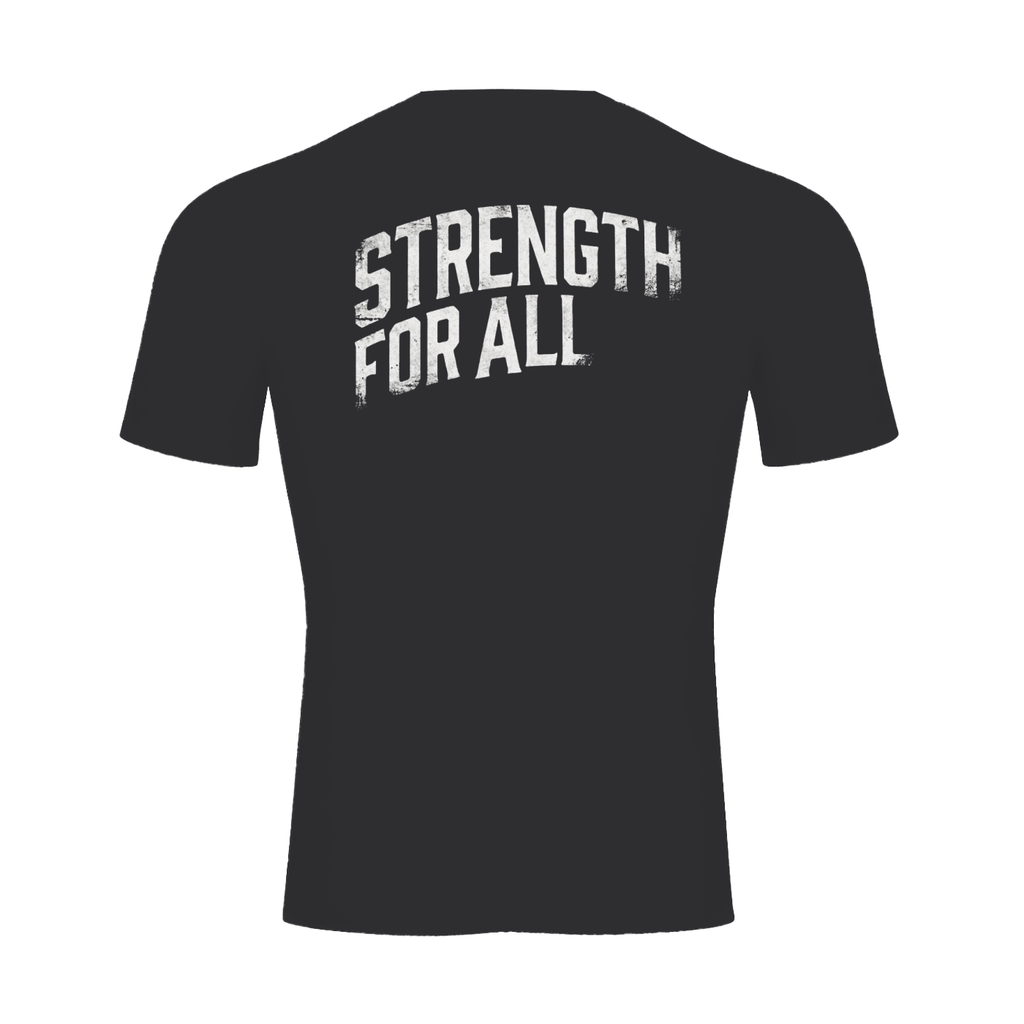 KOSZULKA STRENGTH FOR ALL