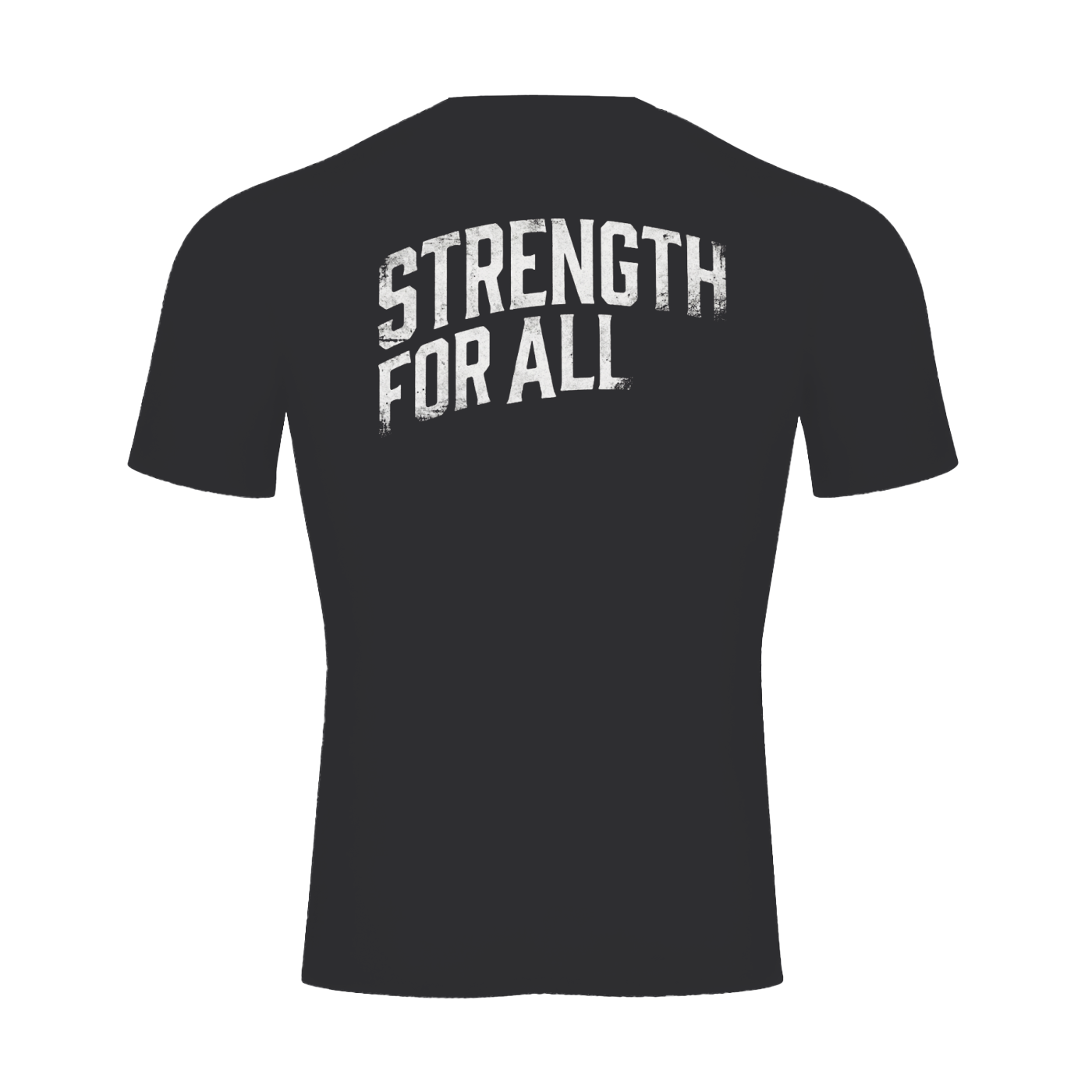 KOSZULKA STRENGTH FOR ALL