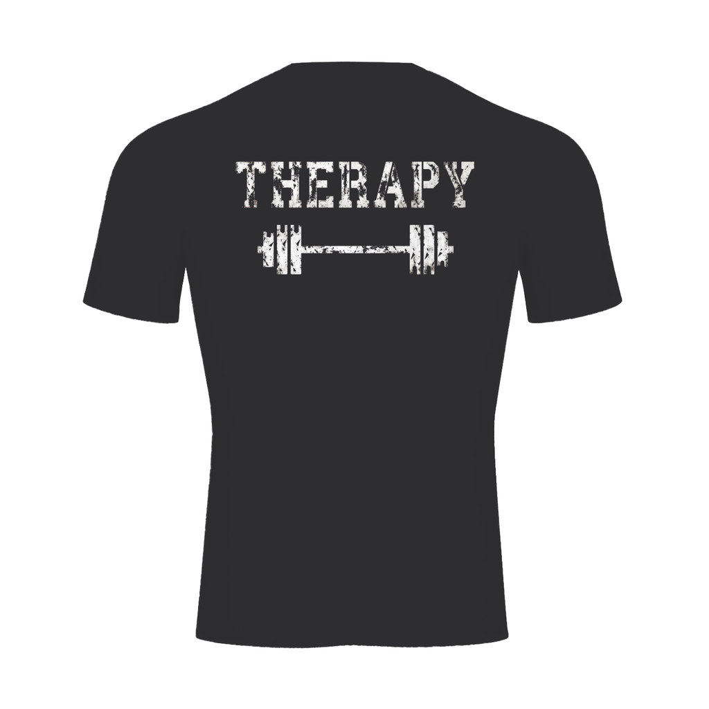 KOSZULKA „Therapy”