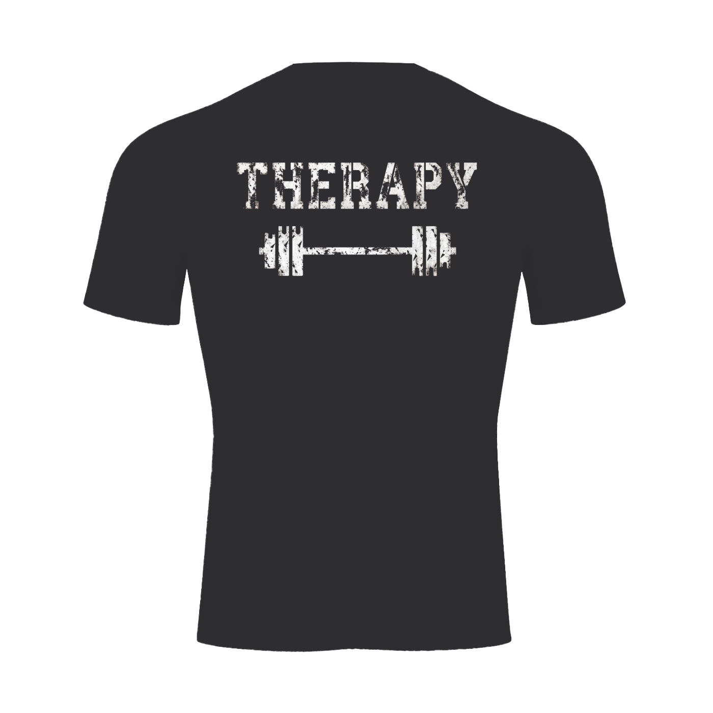 KOSZULKA „Therapy”