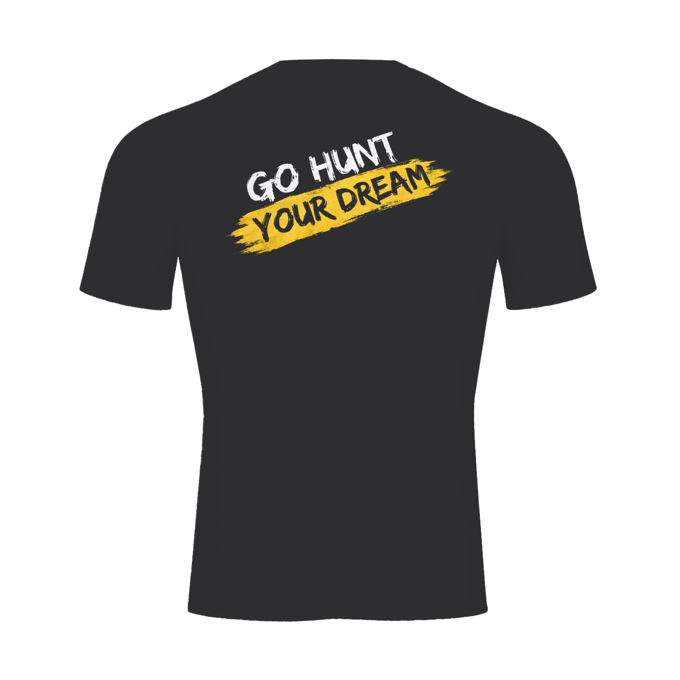 Koszulka GO HUNT YOUR DREAM