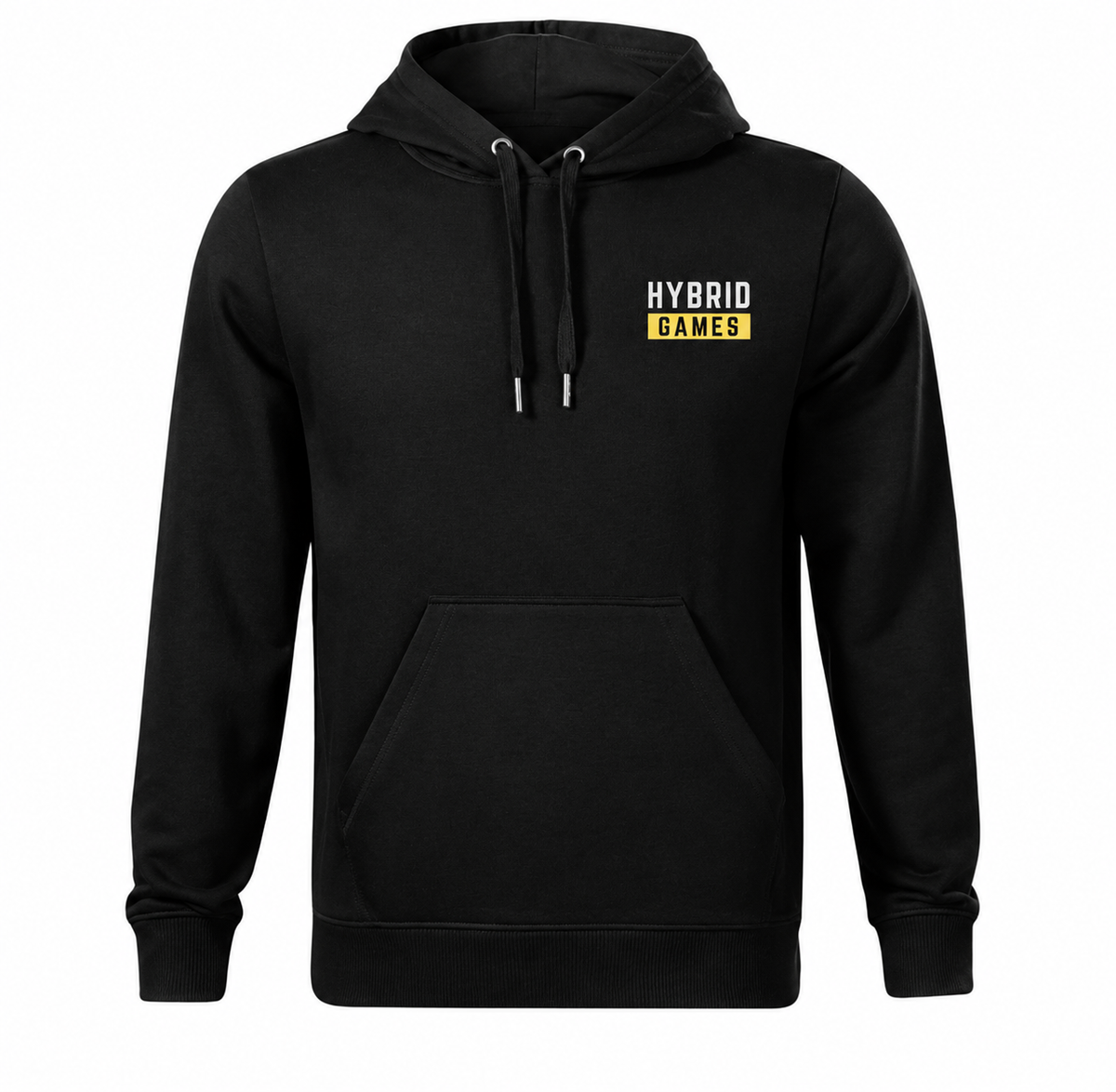 Męska bluza „HYBRID GAMES”