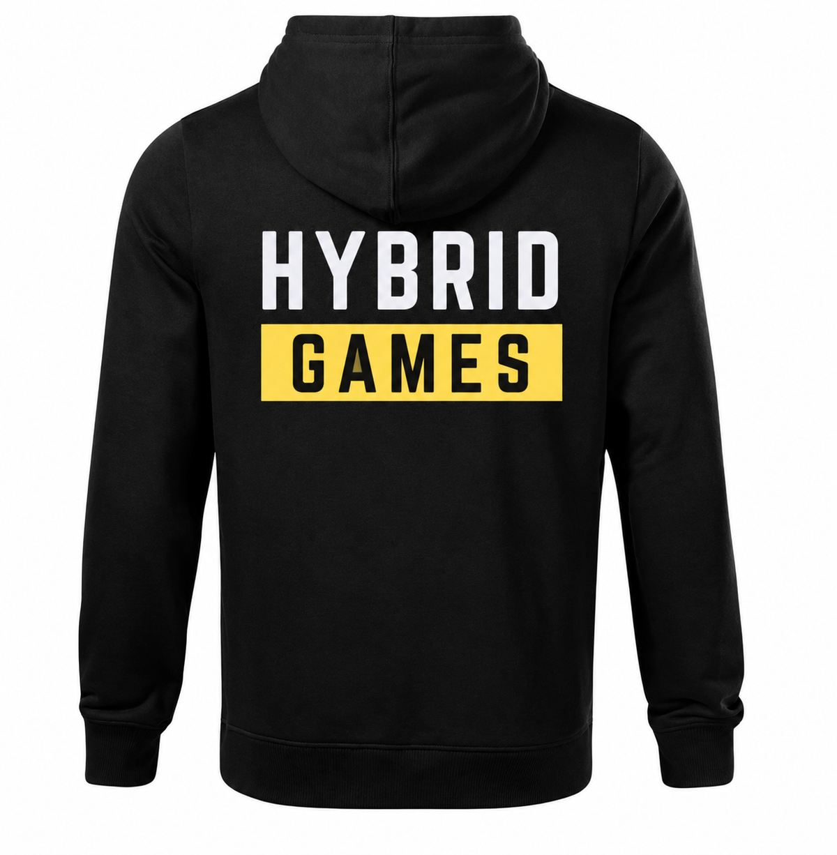 Męska bluza „HYBRID GAMES”