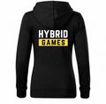 Damska bluza „HYBRID GAMES”