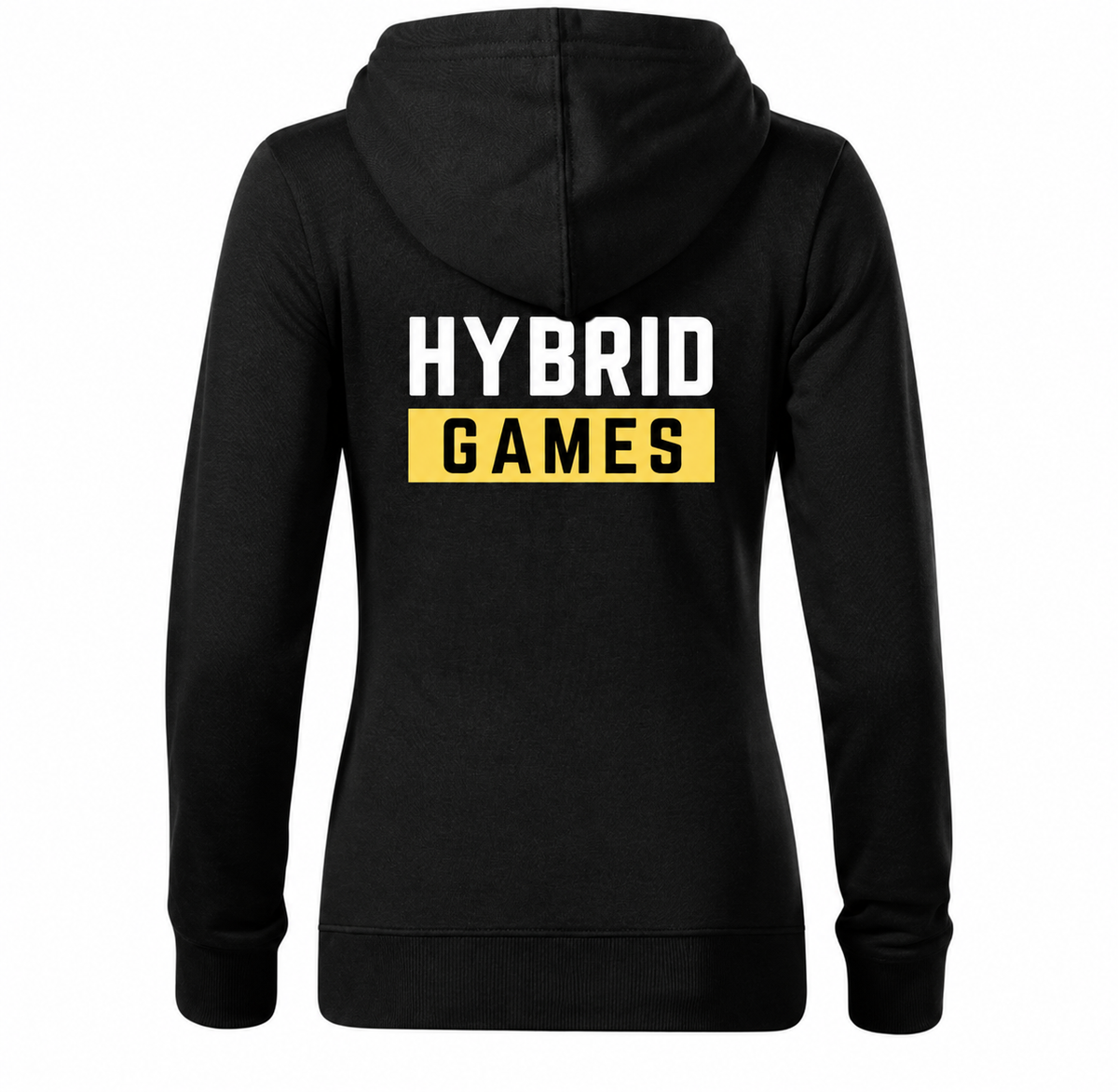 Damska bluza „HYBRID GAMES”