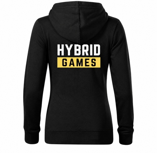 Damska bluza „HYBRID GAMES”