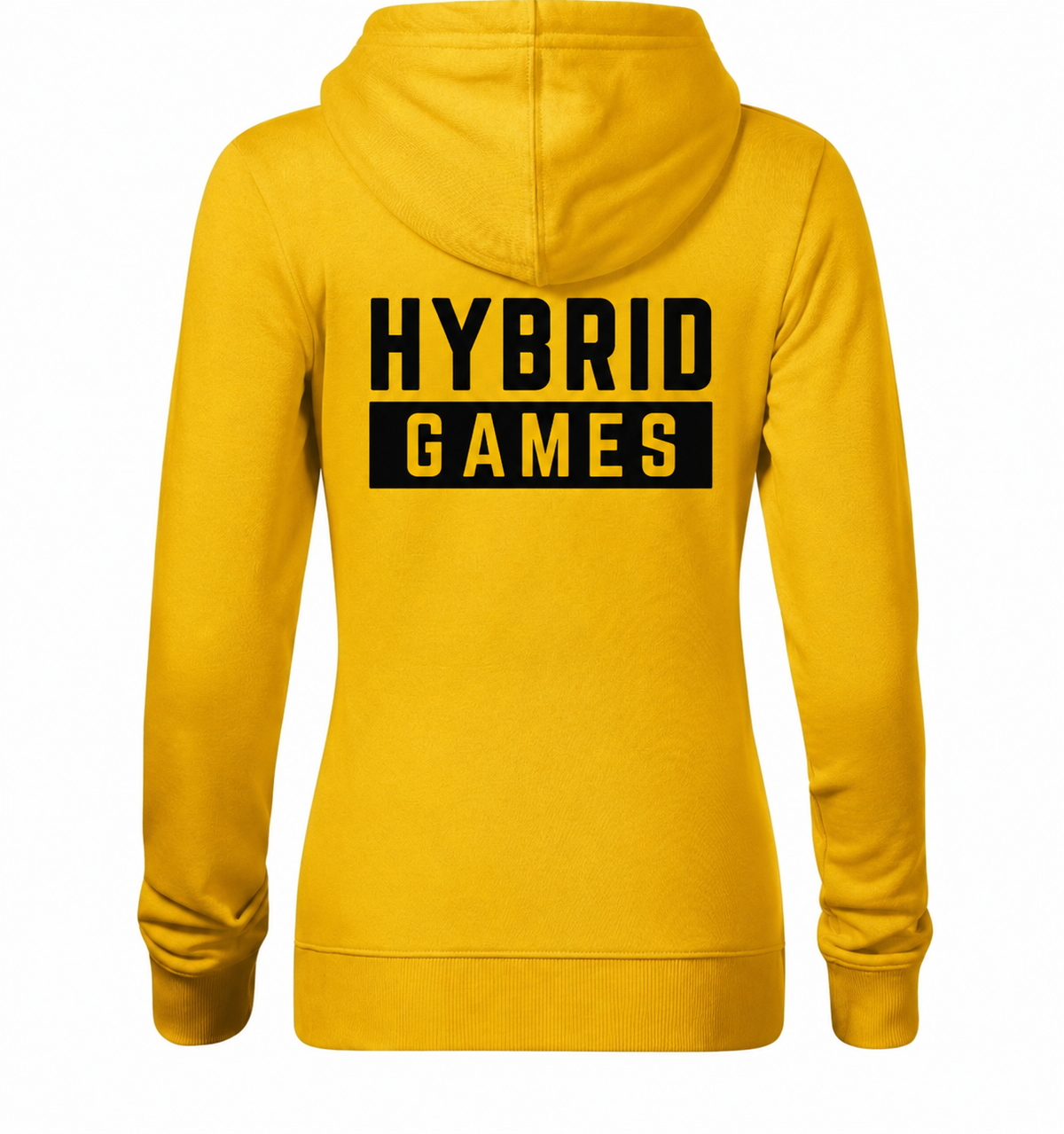 Damska bluza „HYBRID GAMES”