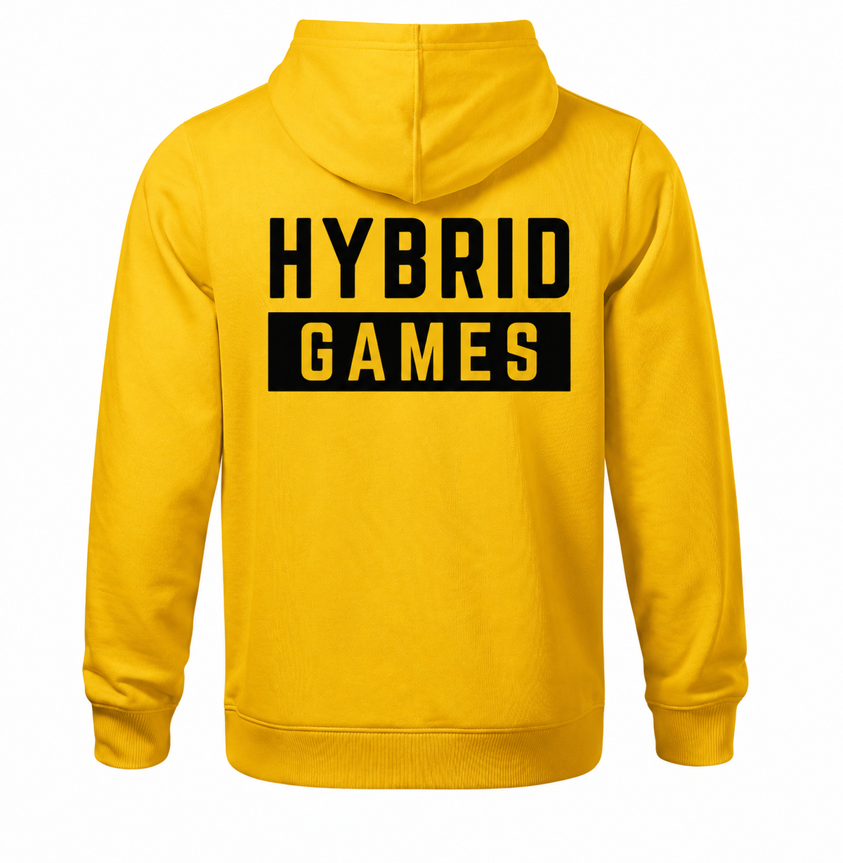 Męska bluza „HYBRID GAMES”