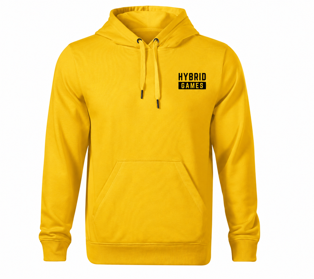 Męska bluza „HYBRID GAMES”